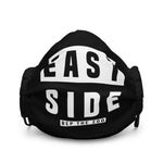 Eastside Neighborhood Premium face mask