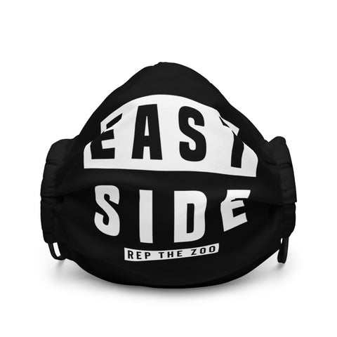 Eastside Neighborhood Premium face mask