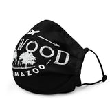 Milwood Neighborhood Premium face mask