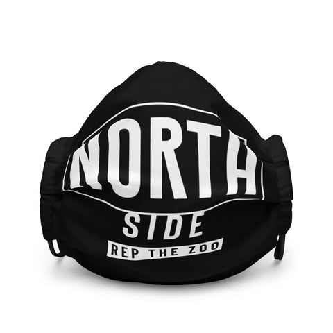 Northside Neighborhood Premium face mask