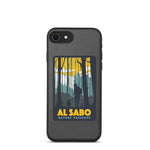 Al Sabo Biodegradable iPhone case