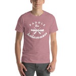 Paddle the Kalamazoo Premium T-Shirt