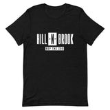 Hill-N-Brook Neighborhood REP THE ZOO Premium T-Shirt