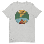 Kayak the Kalamazoo Premium T-Shirt