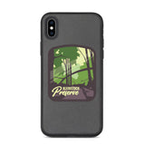 Kleinstuck Preserve Biodegradable iPhone case