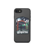 Kal-Haven Trail Biodegradable iPhone case