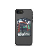 Kal-Haven Trail Biodegradable iPhone case