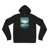 Kalamazoo River Hoodie