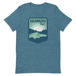 Kalamazoo River Premium T-Shirt