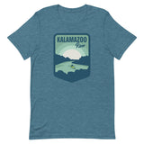 Kalamazoo River Premium T-Shirt