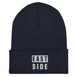 Eastside Neighborhood Cuffed Beanie