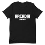 Arcadia Neighborhood REP THE ZOO T-Shirt