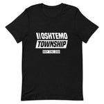 Oshtemo Township REP THE ZOO Premium T-Shirt