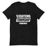 Oshtemo Township REP THE ZOO Premium T-Shirt