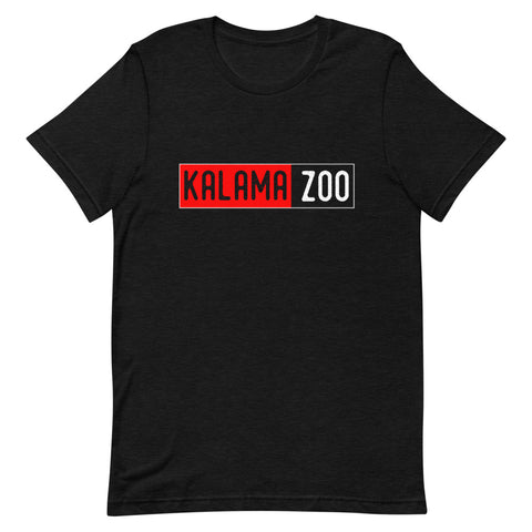 Kalamazoo Street Premium T-Shirt