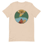 Kayak the Kalamazoo Premium T-Shirt