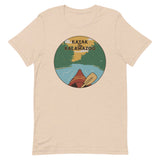 Kayak the Kalamazoo Premium T-Shirt