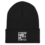 Westnedge Hill Cuffed Beanie