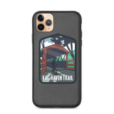 Kal-Haven Trail Biodegradable iPhone case