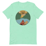 Kayak the Kalamazoo Premium T-Shirt