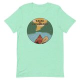 Kayak the Kalamazoo Premium T-Shirt