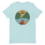 Kayak the Kalamazoo Premium T-Shirt