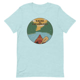 Kayak the Kalamazoo Premium T-Shirt