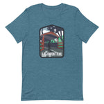 Kal-Haven Trail Premium T-Shirt