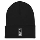 Westwood Neighborhood Cuffed Beanie