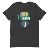 Kalamazoo River Valley Trail Premium T-Shirt