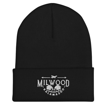 Milwood Kalamazoo Cuffed Beanie