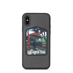 Kal-Haven Trail Biodegradable iPhone case