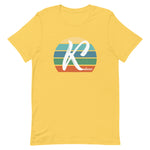 Kalamazoo Sunset Premium T-Shirt