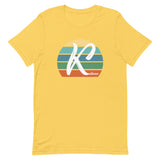 Kalamazoo Sunset Premium T-Shirt