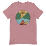 Kayak the Kalamazoo Premium T-Shirt