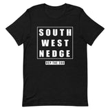 South Westnedge Neighborhood REP THE ZOO Premium T-Shirt