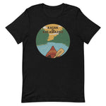 Kayak the Kalamazoo Premium T-Shirt