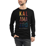 KAL-AMA-ZOO Long Sleeve Premium T-Shirt