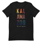 Kal-ama-zoo Premium T-Shirt