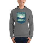 Kalamazoo River Hoodie