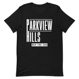 Parkview Hills Neighborhood REP THE ZOO Premium T-Shirt