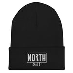 Northside Neighborhood Cuffed Beanie