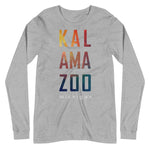 KAL-AMA-ZOO Long Sleeve Premium T-Shirt