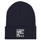 Westnedge Hill Cuffed Beanie