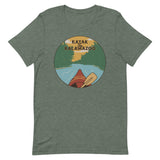 Kayak the Kalamazoo Premium T-Shirt