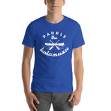 Paddle the Kalamazoo Premium T-Shirt