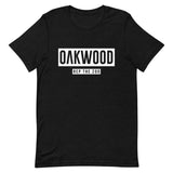 Oakwood Neighborhood REP THE ZOO Premium T-Shirt