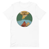 Kayak the Kalamazoo Premium T-Shirt