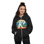 Kalamazoo Sunset Hoodie