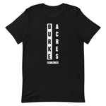 Burke Acres REP THE ZOO Premium T-Shirt